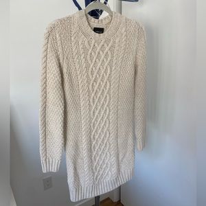 Zara Sweater Dress